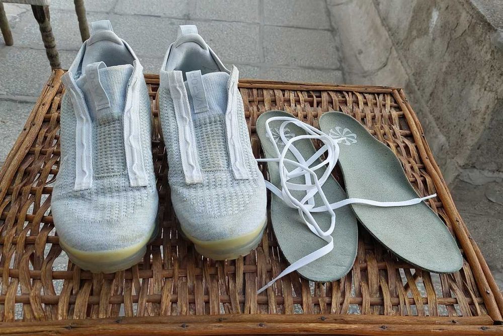 Маратонки Nike Air EU номер 41 като нови
