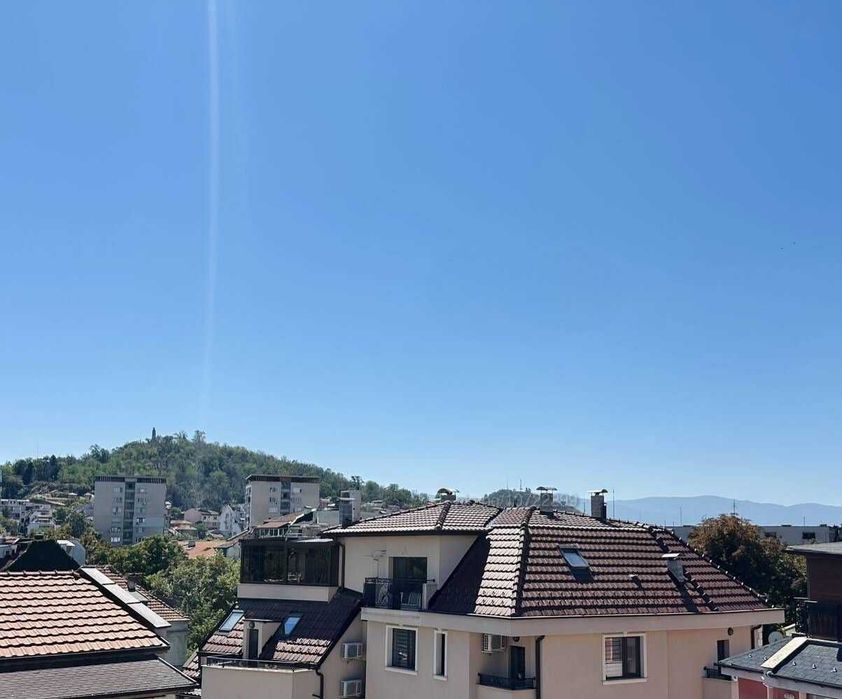 Тристаен апартамент Мараша