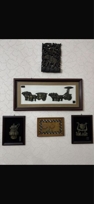 Продаются дом.вещи б/у