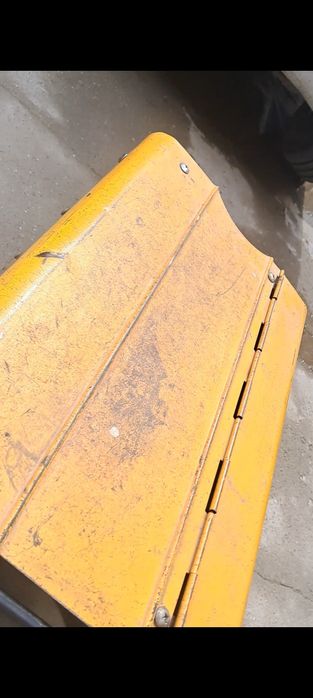 Контактная сварка сотилади