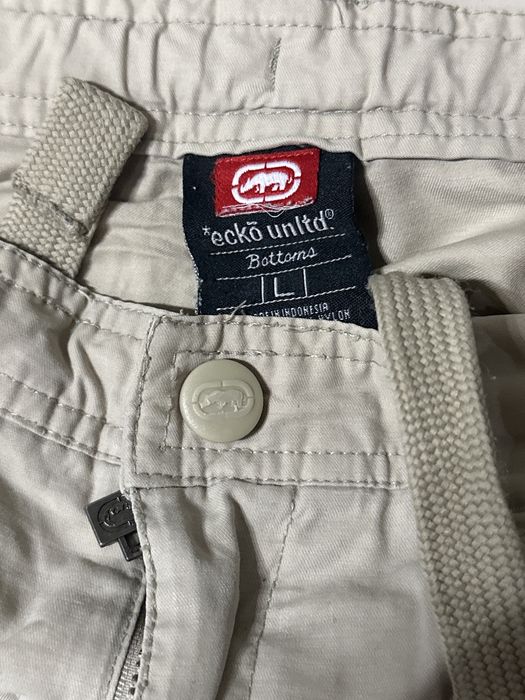 ECKO cargopants
