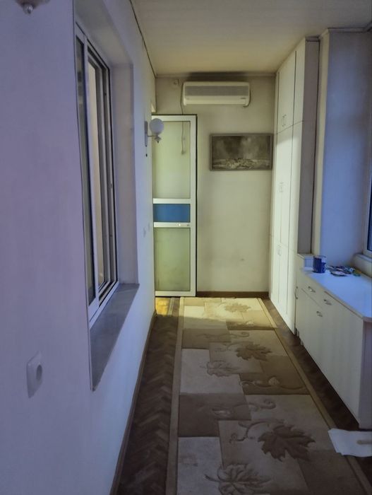 Ц-13 Абай Карзинка 3/2/4 115-мактаб Узок мудатга Берилади