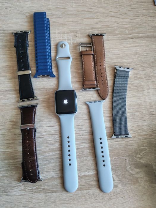 Apple watch series 3