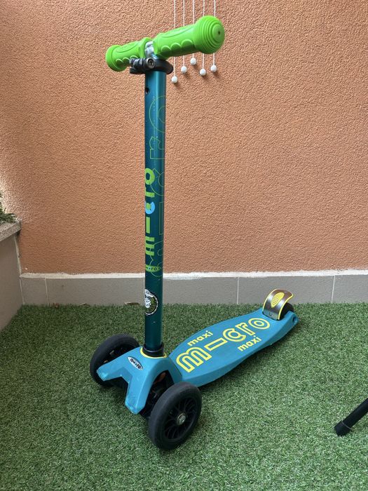 Тротинетка Micro MAXI