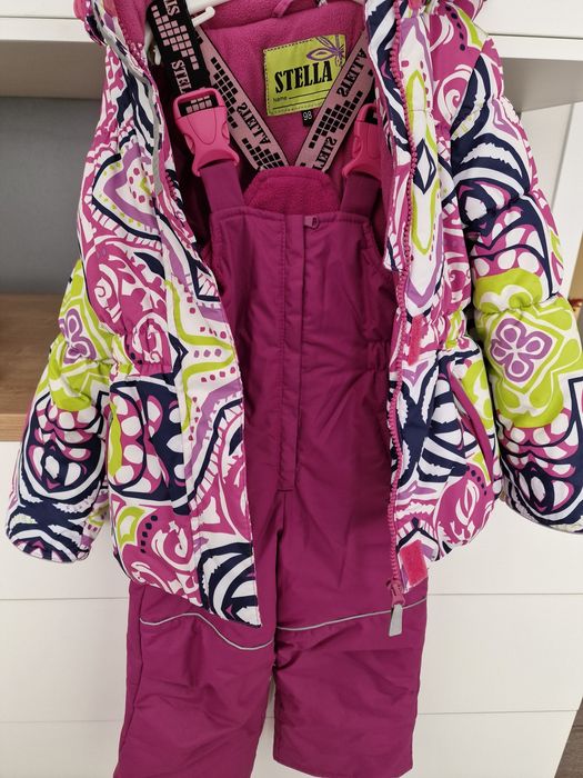 Продам раздельный комбенизон