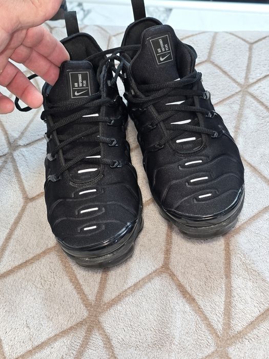 Vapormax plus barbati