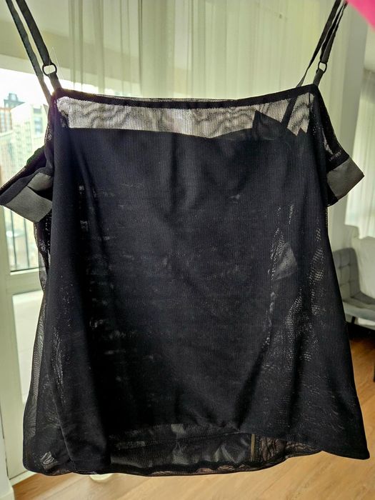 Новые вечерние топы