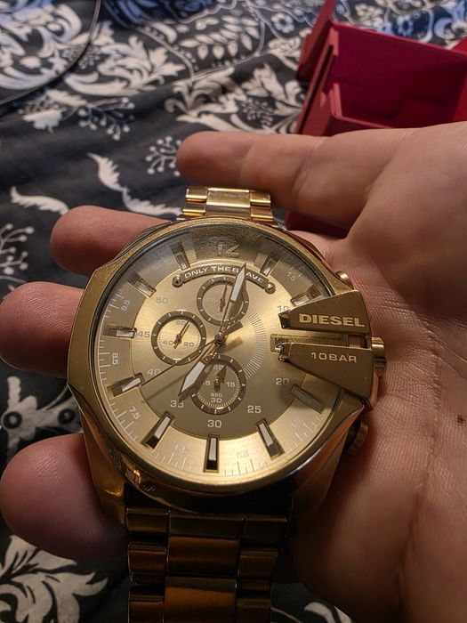 Часовник Diesel D24360 Mega c