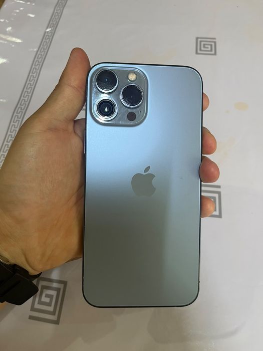 Iphone 13 pro max 138