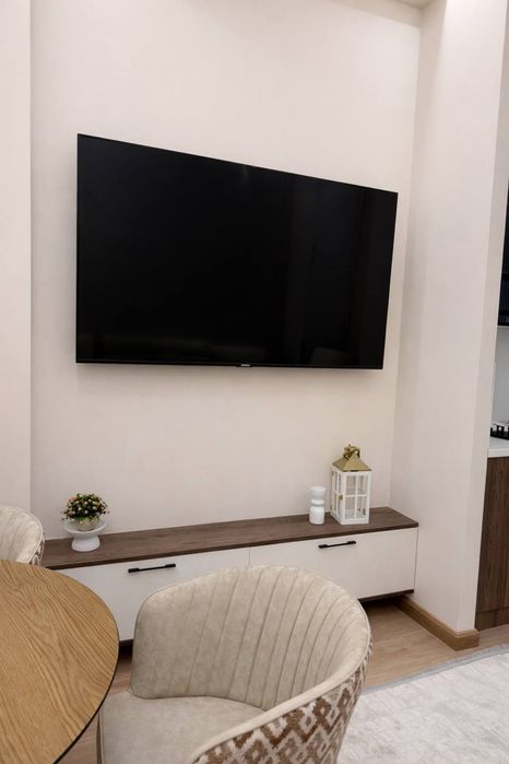 Продается 2/4/14 60м2 в ЖК Prestige gardens, ул. Шота Руставели
