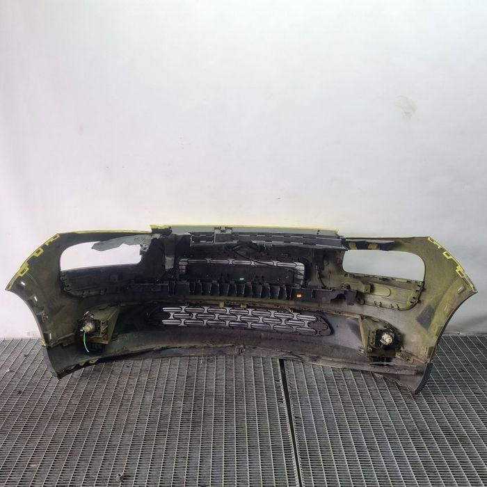 Bara fata Citroen C4 Cactus 2014 - 2017 GALBEN ENHB (1483) Diesel model fara spalatoare ...