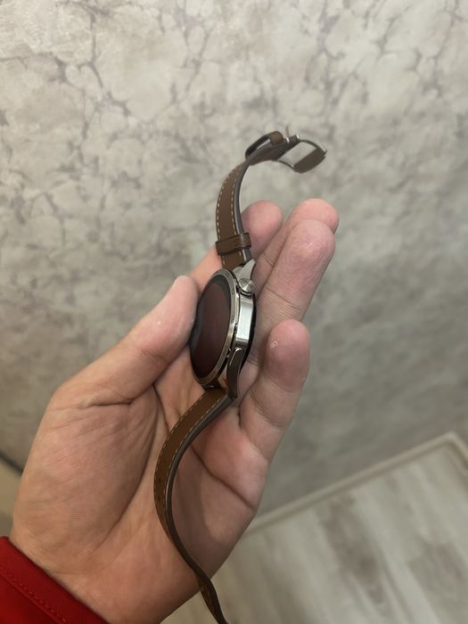 Huawei gt4 смарт часы