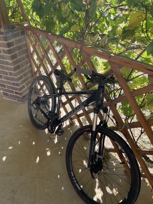 Продам Cannondale Trail SL3