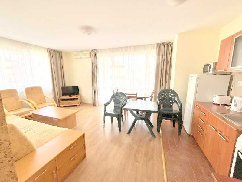 Продава се Двустаен апартамент в к.к. Елените - 75 кв.м за 847 €/кв.м - Снимка #4