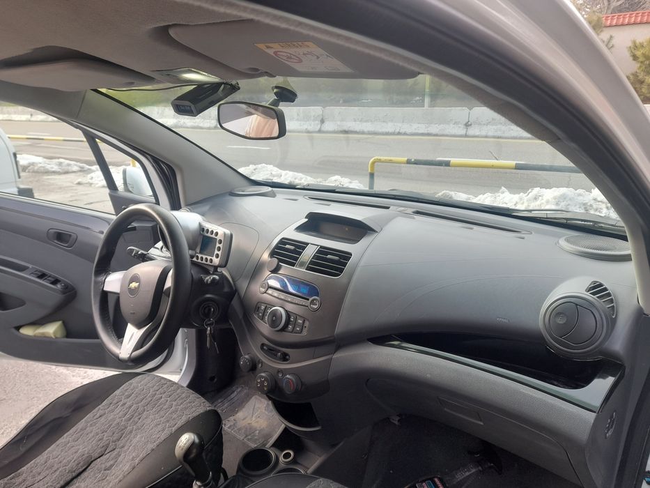 Спарк  спарк 2013