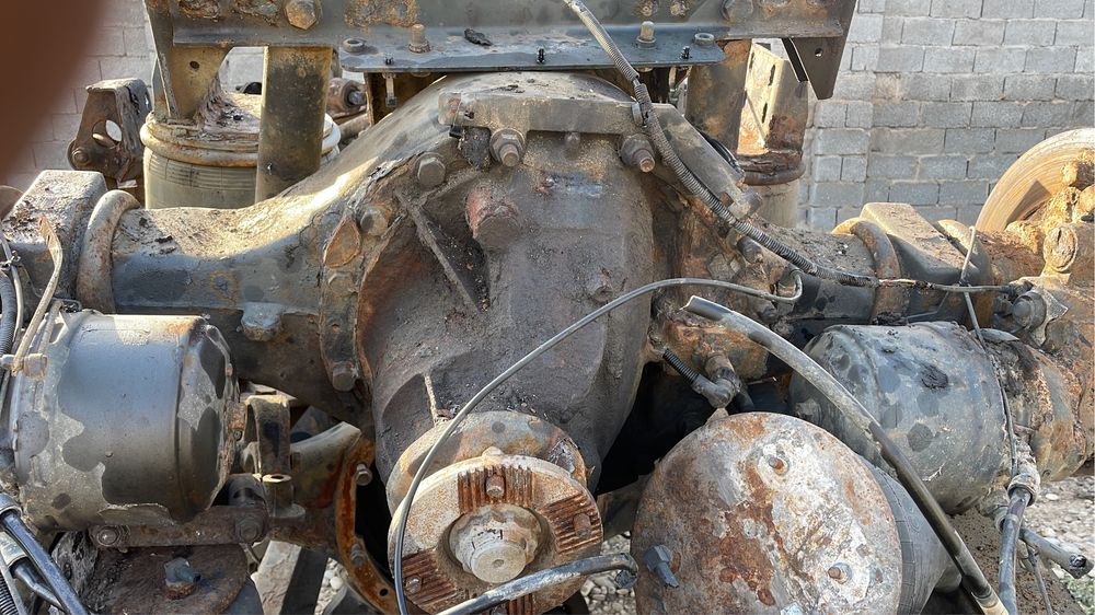 Авто разбор