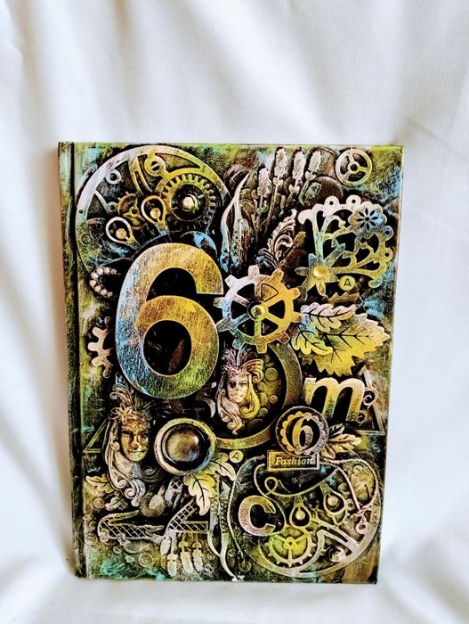 Блокноты в подарок