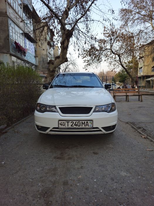 Продается NEXIA 2