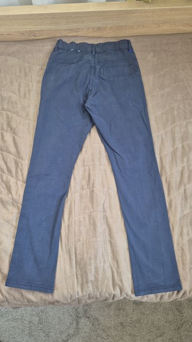 Чино панталон Okaidi, 134 - 140 см