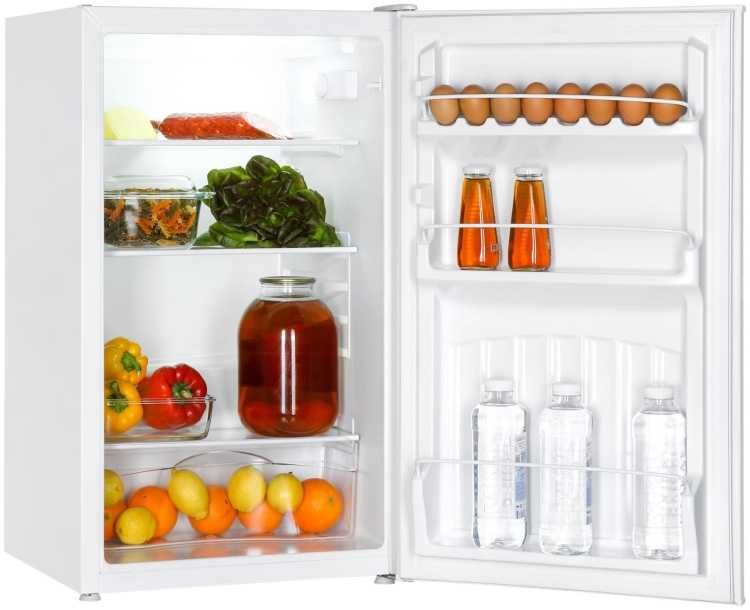 Холодильник NORDFROST NR 507 W