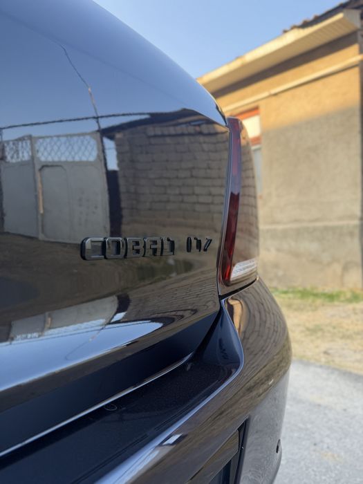 Cobalt LTZ 2023 Darcmonblue