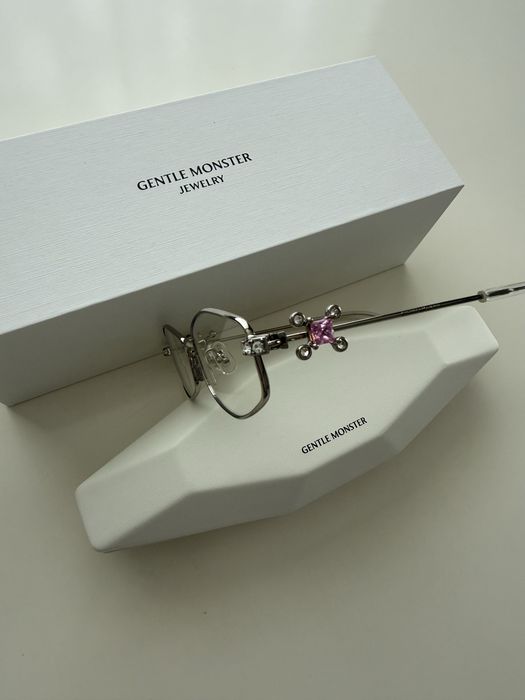 Очки Gentle Monster Gleam 02