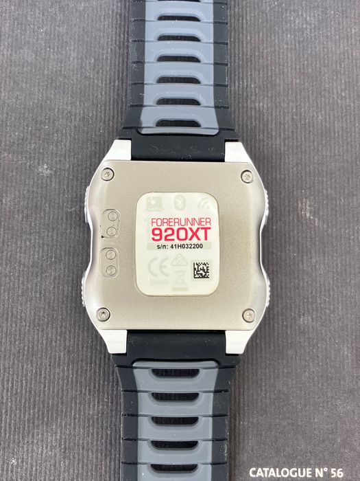 Garmin Forerunner 920XT