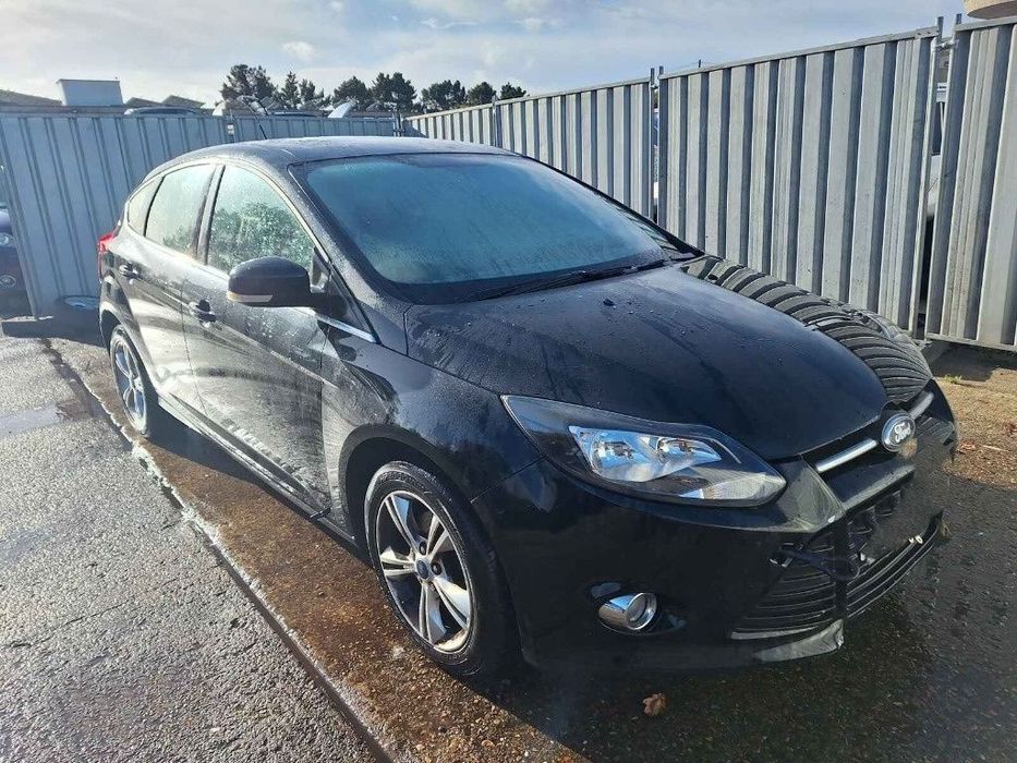 Capota Ford Focus 3 2012 HATCHBACK 1.0 TC