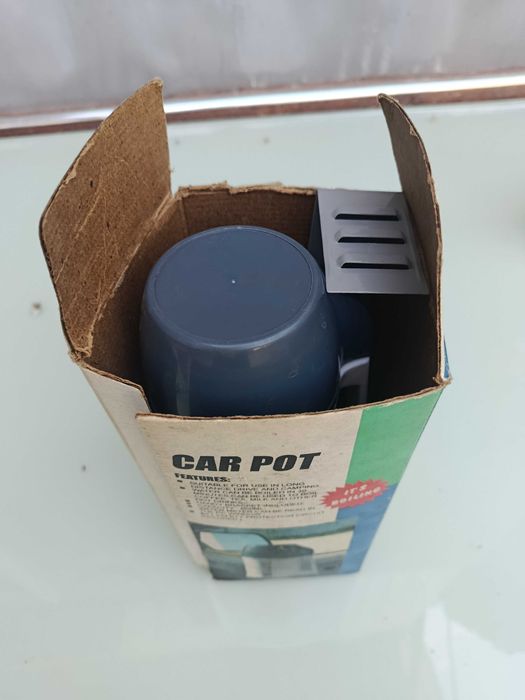 Продается автомобильный термопот