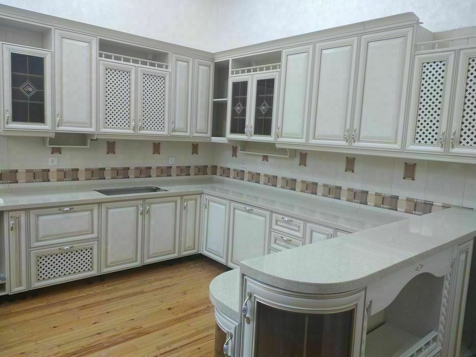 Ремонт мебели - Качество. Кухни Шкаф-купе Гардеробные . Сергей.