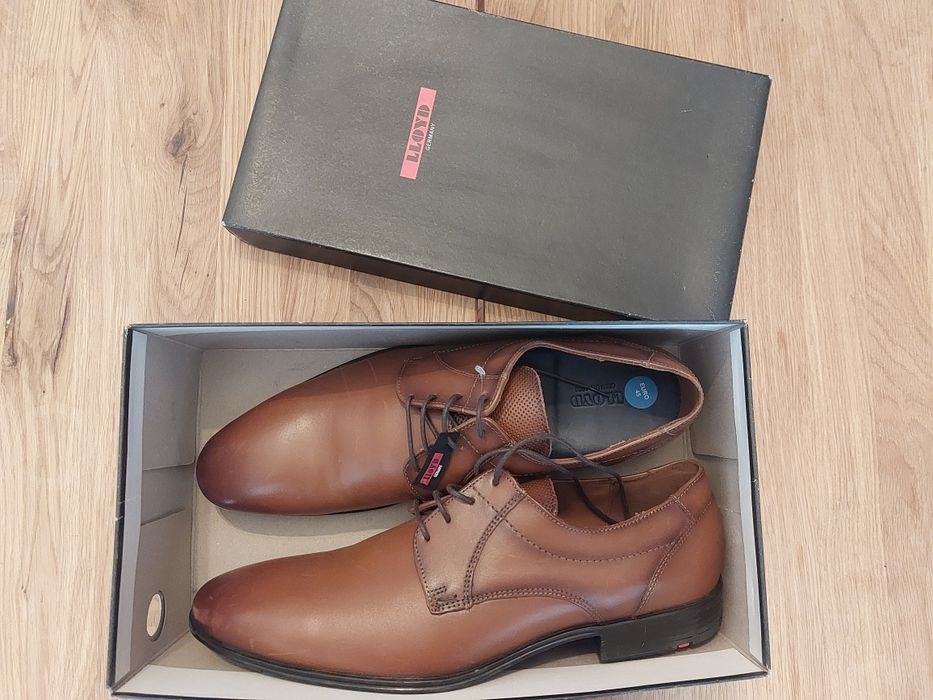 Мъжки обувки LLOYD 45 номер