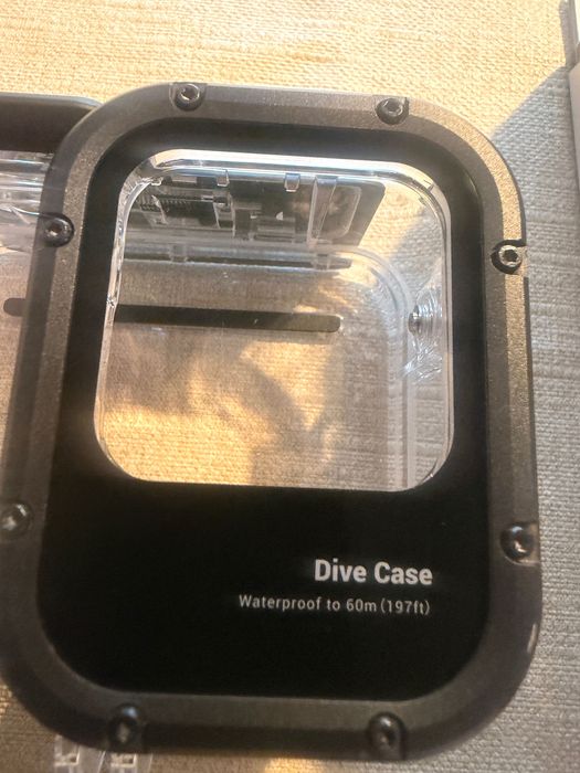 Insta 360 Ace pro dive case