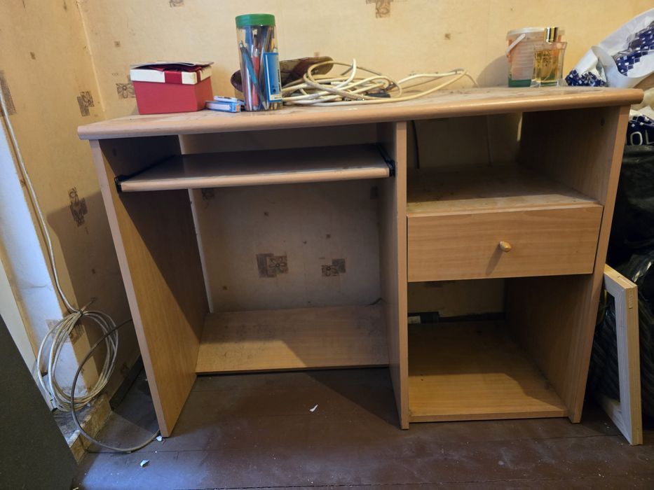 Детско креватче 175/80 детско обзавеждане