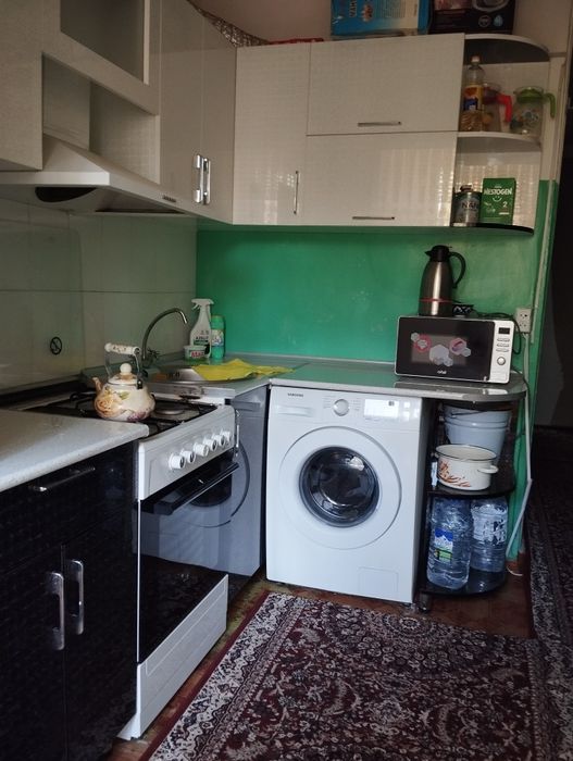 Srochna 2 honali uy sotiladi. 32.000