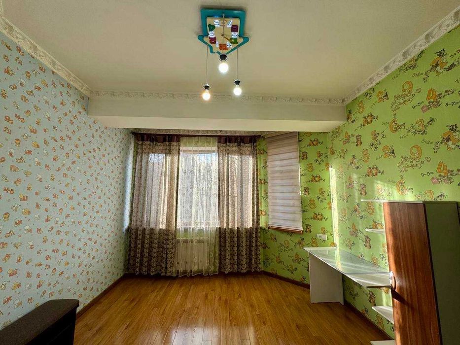 Новостройка, 3/7/9, 84м², Голден Хаус