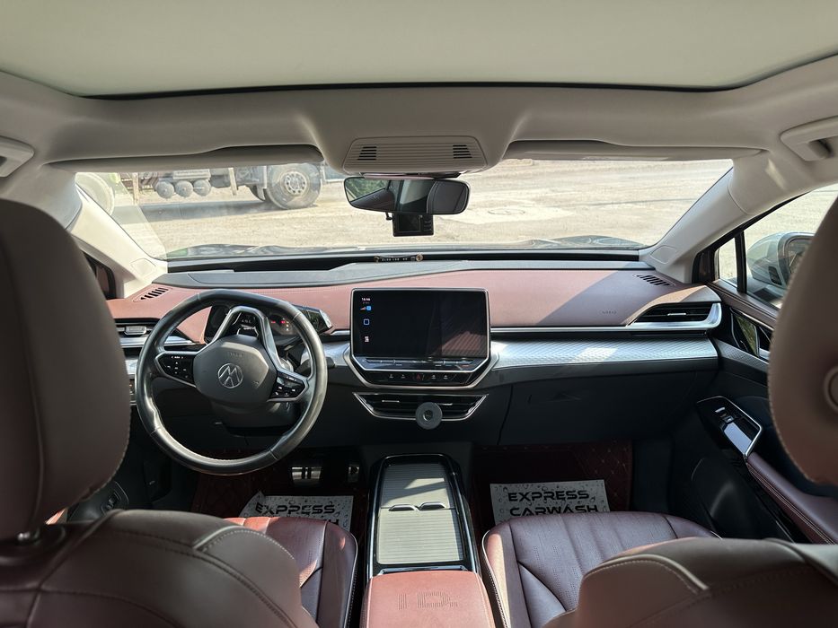 Volkswagen ID 6 X