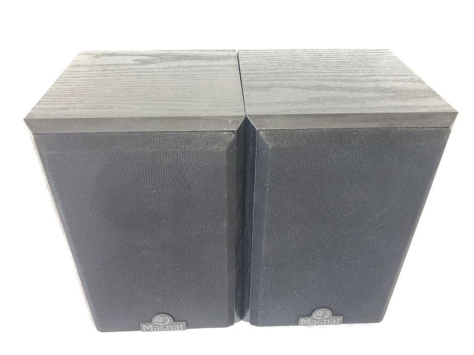 Boxe Magnat Book Shelf