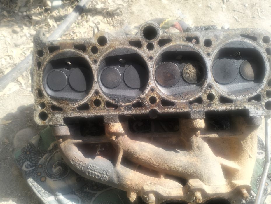 Продам гбц на ауди,