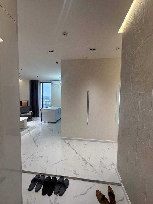 ЭЛИТНЫЙ КОМПЛЕКС  ЖК «Инфинити»3/13/16 Садык Азимова Эфенди 87м2