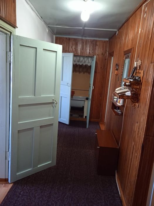 Продам квартиру в селе Николаевка, Бурабайский район