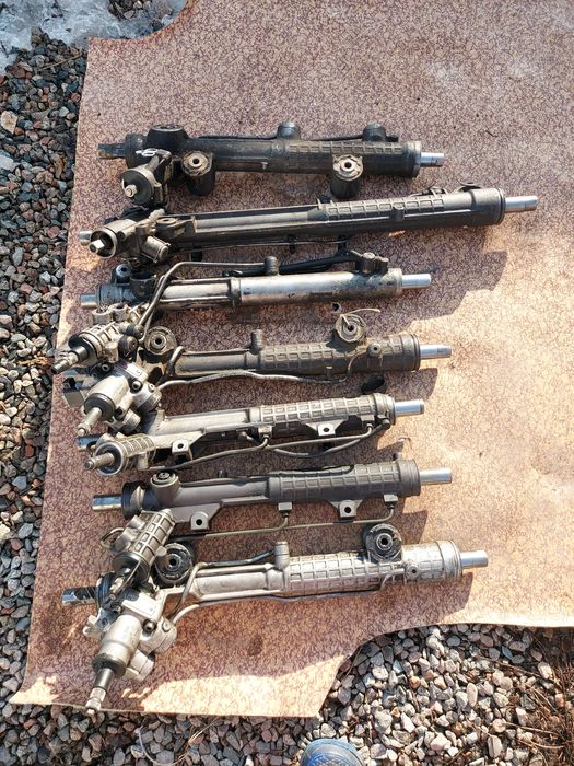 Продам запчасти , Мерседес. БМВ