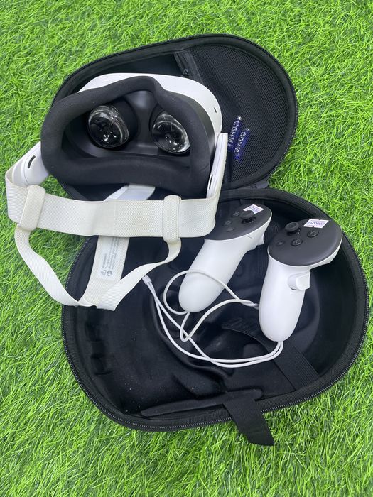 Vr очки meta quest 3s