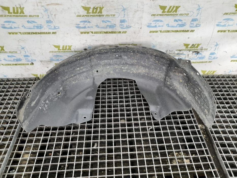 Carenja stânga spate 2.0 e-XDI D20DTF SsangYong Korando 3 [2010 - 20