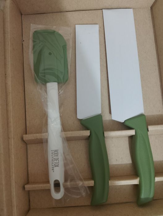 ICook набор ножей