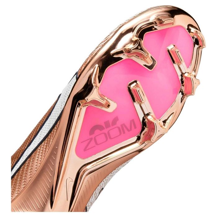 Бутсы Nike Zoom Mercurial Superfly 9 Elite FG