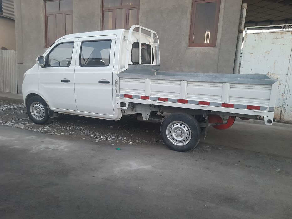 Changan gruzovik