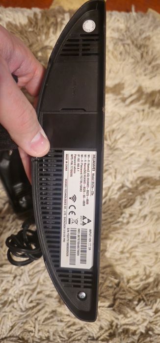 Router 4G Huawei  B525s 23a
