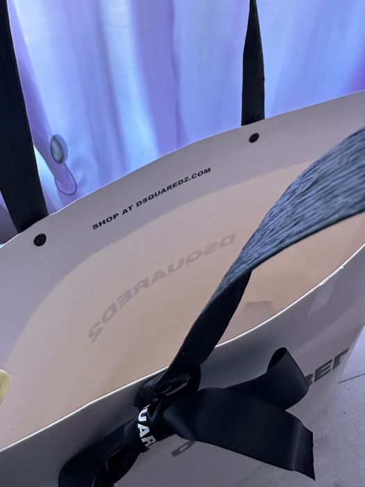 Оригинални дънки Dsquared2