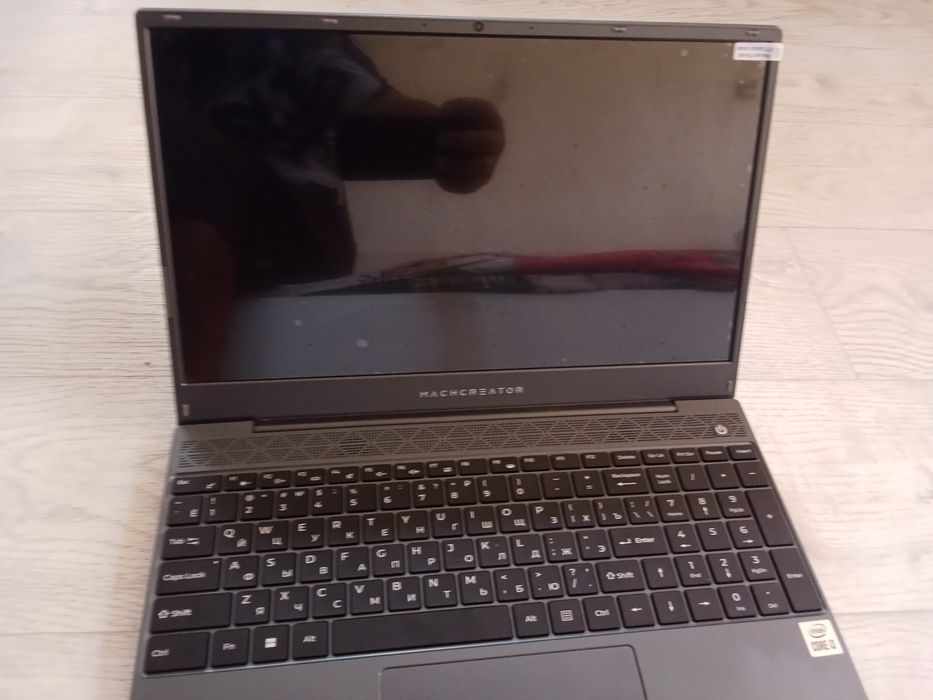 Продам новый ноутбук