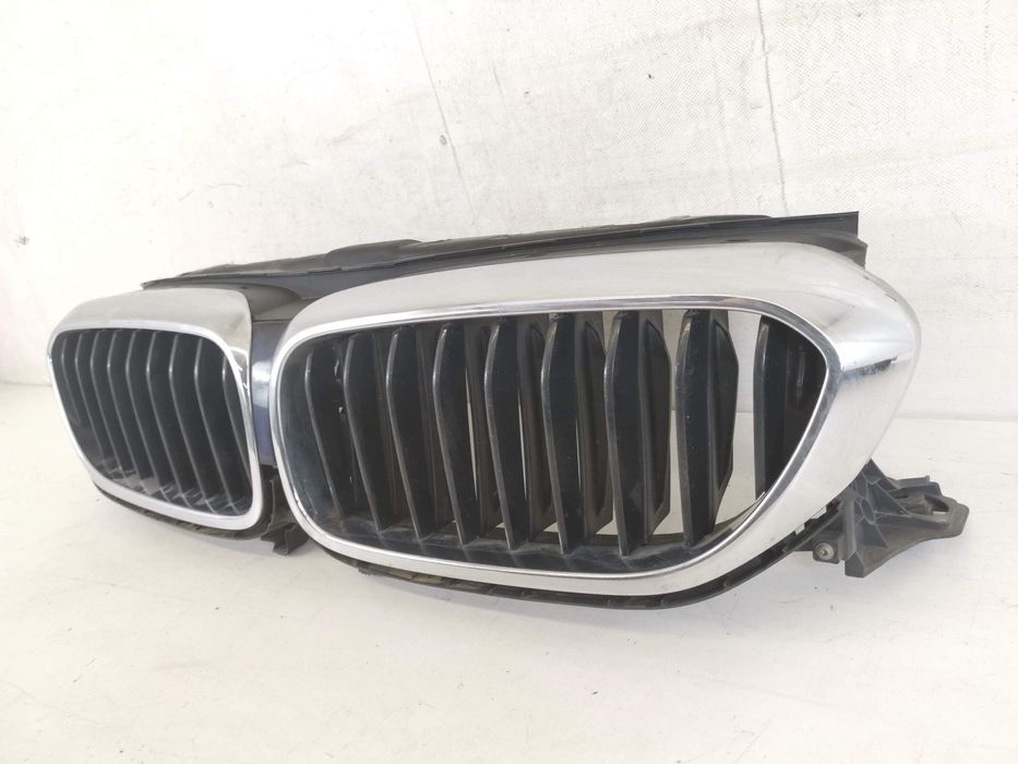 БМВ Серия 7 Г11/Г12 / BMW Seria 7 G11/G12 [ - ] Оригинална, в добро съ